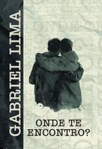 Onde Te Encontro - Scortecci Onde Te Encontro - Scortecci