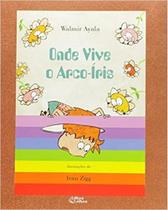 Onde Vive O Arco-íris Onde Vive O Arco-íris