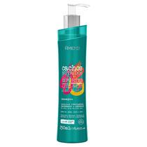 Ondulados, Cacheados e Crespos Shampoo 250Ml Amend