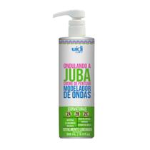 Ondulando A Juba Creme De Pentear Widi Care 500ml Ondulando A Juba Creme De Pentear Widi Care 500ml