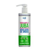 Ondulando A Juba Creme De Pentear Widi Care 500ml Ondulando A Juba Creme De Pentear Widi Care 500ml