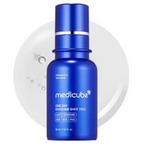 One day exosome shot 7500 30ml medicube