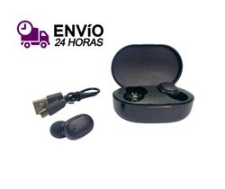 one De Ouvido compativel Xiami Redm Airdots 2 AirDots 2 Preto - GNshop