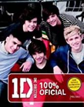 One direction-100% oficial - EDITORA ROCCO One direction-100% oficial - EDITORA ROCCO