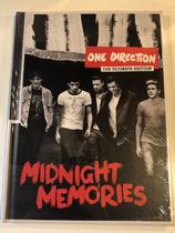 One Direction - Midnight Memories CD (The Ultimate Edition) - Sony Music