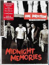 One Direction -Midnight Memories (The Ultimate Edition)