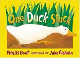 One Duck Stuck One Duck Stuck