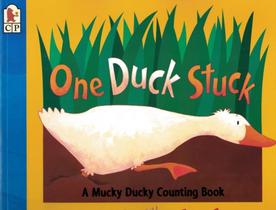 One duck stuck - PENGUIN BOOKS (USA)