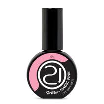 One Fix Magic Pink 12ml - Nails 21