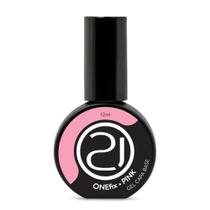 One Fix Pink 12ml - Nails 21