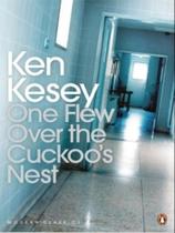 One flew over the cuckoo's nest