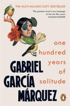 One Hundred Years of Solitude - Penguin Books Uk