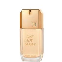 One Lady Show Jacques Bogart EDP Feminino 100ml One Lady Show Jacques Bogart EDP Feminino 100ml