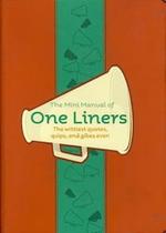 One Liners One Liners