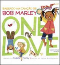 One love One love