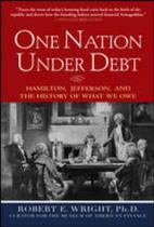 One nation under debt - MHP - MCGRAW HILL PROFESSIONAL