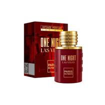 One Night Las Vegas Paris Elysees Perfume Masculino 100 ml One Night Las Vegas Paris Elysees Perfume Masculino 100 ml
