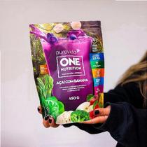 ONE NUTRITION - 450g