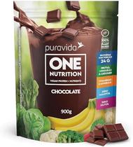 One Nutrition Chocolate 900g Puravida