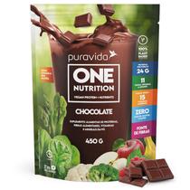 One nutrition chocolate
