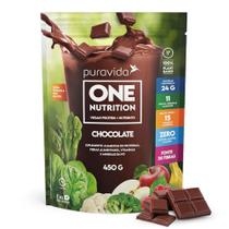 One Nutrition Protein Chocolate 450g