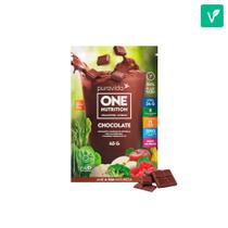 One Nutrition (sachê) Chocolate Puravida