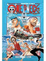 One Piece 3 Em 1 - Vol. 13 One Piece 3 Em 1 - Vol. 13