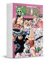 One Piece 3 Em 1 - Vol. 14 One Piece 3 Em 1 - Vol. 14