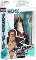 One Piece - Anime Heroes 16cm - Shanks - Sunny - 4112 One Piece - Anime Heroes 16cm - Shanks - Sunny - 4112