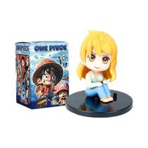 One Piece Anime Luffy Ace Sanji Mei Blind Box PVC Action Figure Estátua De Mesa Ornamento Brinquedo One Piece Anime Luffy Ace Sanji Mei Blind Box PVC Action Figure Estátua De Mesa Ornamento Brinquedo
