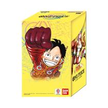 One Piece Card Game 500 Years Future Double Pack Set Vol 4 EN One Piece Card Game 500 Years Future Double Pack Set Vol 4 EN