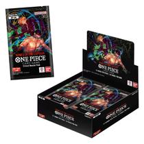 One Piece Card Game Booster Box Wings of the Captain 24 Packs One Piece Card Game Booster Box Wings of the Captain 24 Packs