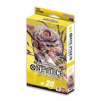One Piece Card Game Charlotte Katakuri Starter Deck ST20 EN