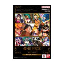 One Piece Card Game Premium Card Collection Best Selection Vol 3 EN One Piece Card Game Premium Card Collection Best Selection Vol 3 EN
