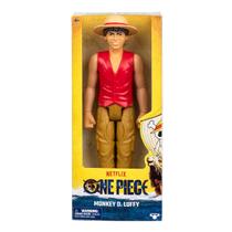 One Piece Live Action - Figura 30cm Monkey D. Luffy - Sunny