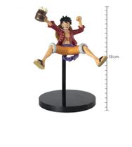 One Piece - Monkey D. Luffy - Its A Banquet!! - LC