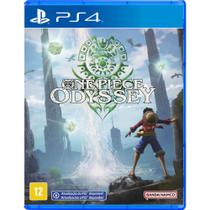 One Piece Odyssey - Playstation 4