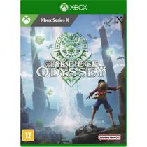 One Piece Odyssey - Xbox Series X - Bandai Namco