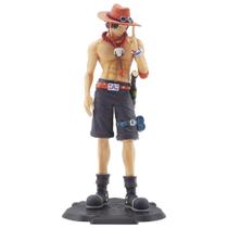 One Piece - PORTGAS D. ACE -Action Figure
