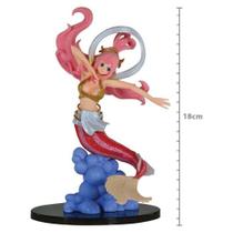 One piece princess shirahoshi world figure colosseum ref.26744/26745