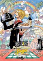 One Piece Receitas Piratas 01