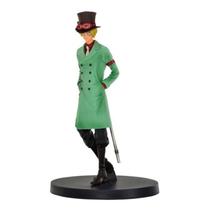 One piece stampede movie sabo dxf the grandline men