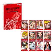 One Piece TCG: Premium Card Collection - One Piece Film Red - Bandai