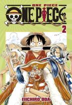 One Piece Vol. 02 - Planet Manga