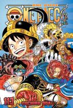 One Piece Vol. 113 One Piece Vol. 113