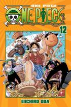 One Piece Vol. 12 One Piece Vol. 12