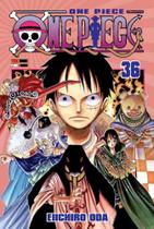 One Piece Vol. 36 One Piece Vol. 36
