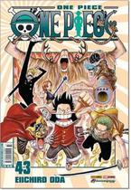 One Piece Vol. 43 One Piece Vol. 43