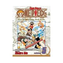 One piece - vol. 5