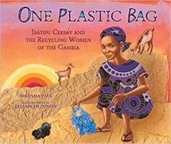 ONE PLASTIC BAG - Autor: PAUL, MIRANDA - MILLBROOK PRESS